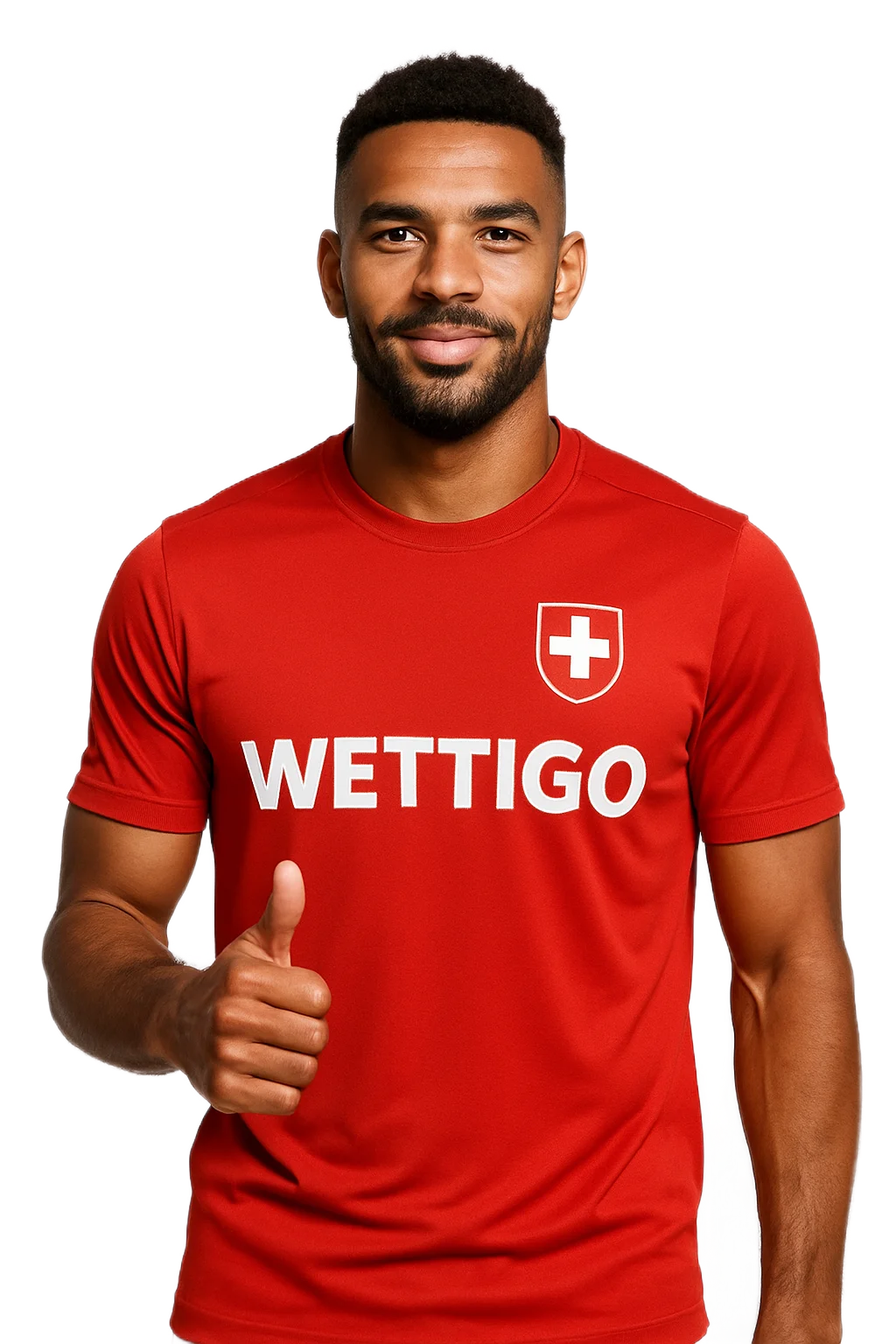 Fußballspieler